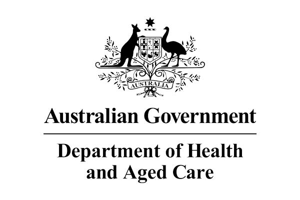 Commonwealth Department of Health and Aged Care - RANZCO 2023